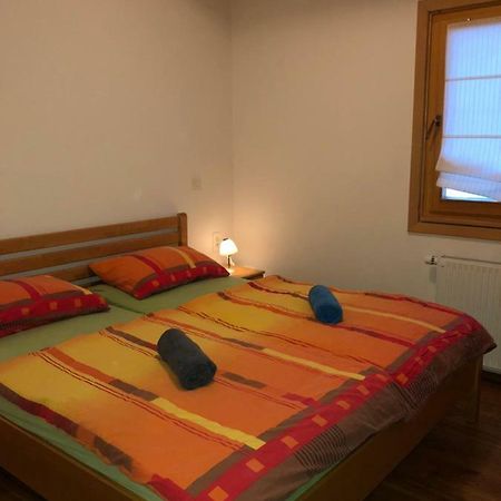 Apartmaji Zlata Lisicka Cerkno Bagian luar foto