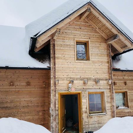 Apartmaji Zlata Lisicka Cerkno Bagian luar foto