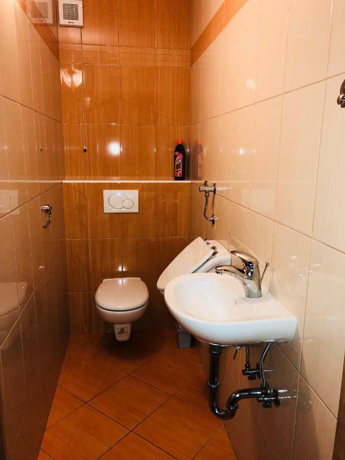 Apartmaji Zlata Lisicka Cerkno Bagian luar foto