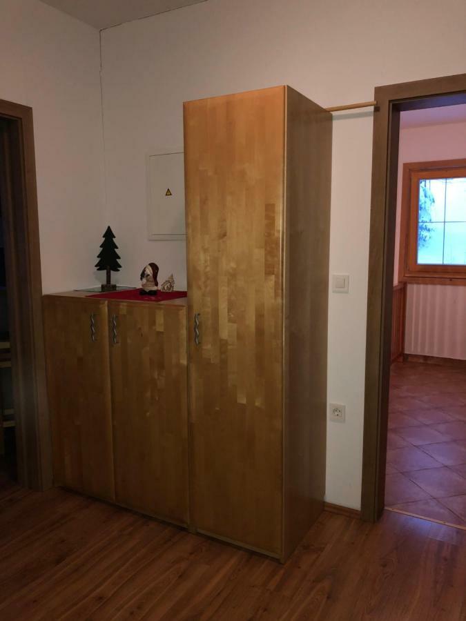 Apartmaji Zlata Lisicka Cerkno Bagian luar foto