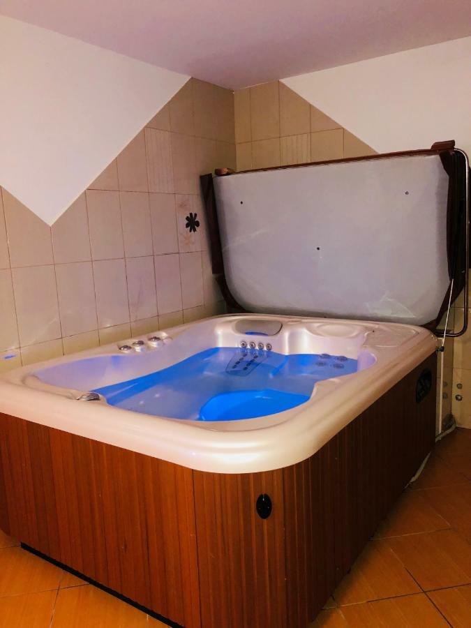 Apartmaji Zlata Lisicka Cerkno Bagian luar foto