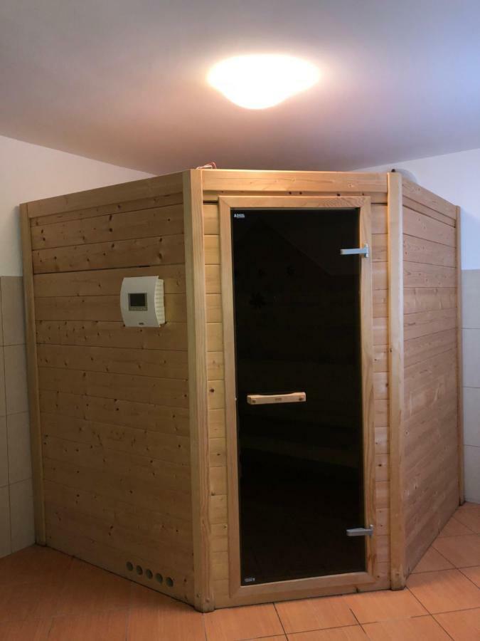 Apartmaji Zlata Lisicka Cerkno Bagian luar foto